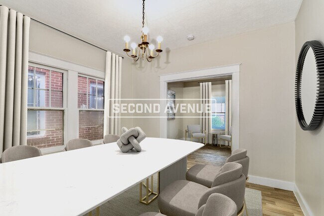 Foto del edificio - 302 Cecil Ave