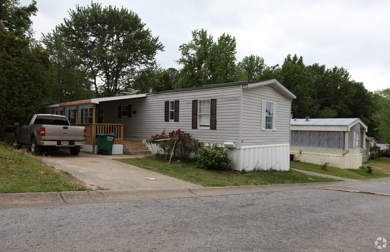 Friendly Village Alquileres en Lawrenceville, GA