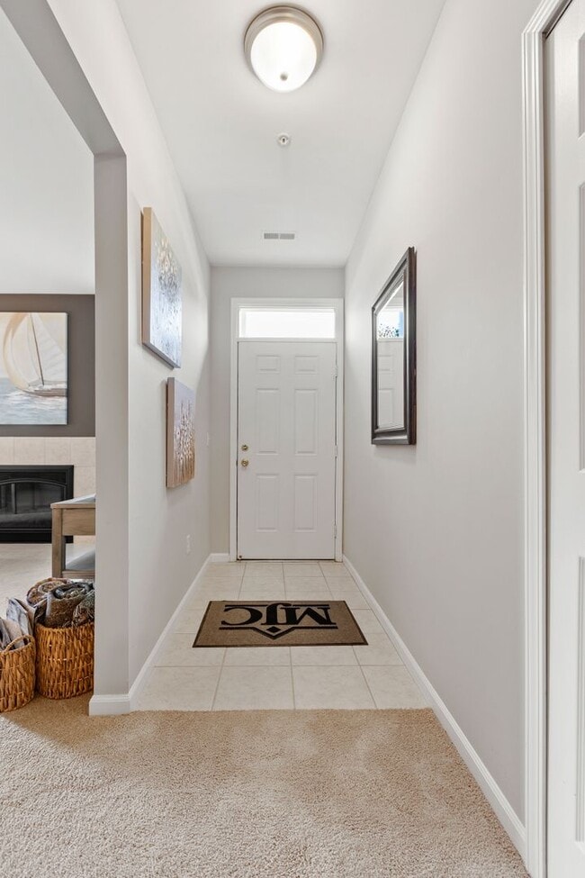 Interior Photo - Ashford Apartments