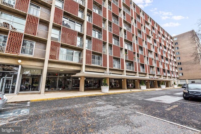 Foto del edificio - 800 4th St SW