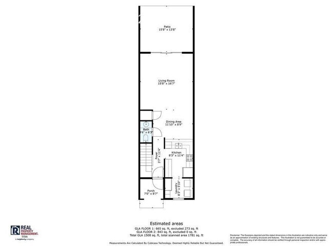Building Photo - 8623 N Lagoon Dr