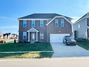 Building Photo - 16618 Rockcrest View Ln