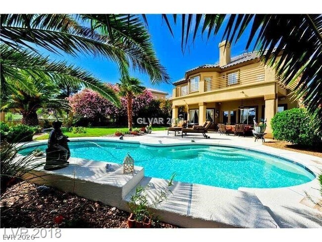 Foto del edificio - 8009 Golfers Oasis Dr