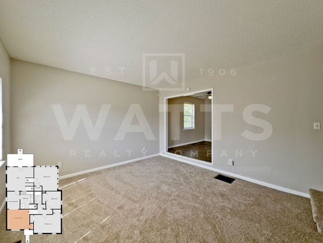 Foto del edificio - 4 Bed, 2.5 Bath House in Bessemer