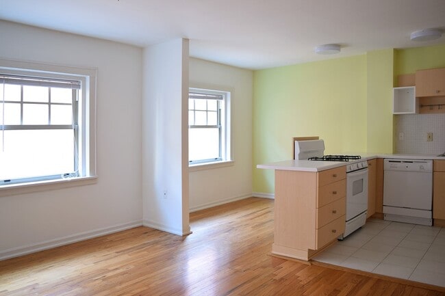 Foto del interior - Windemere