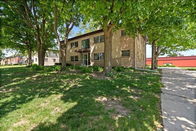 Foto del edificio - 1236 N 116th St