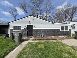 Building Photo - 3922 N Butler Ave