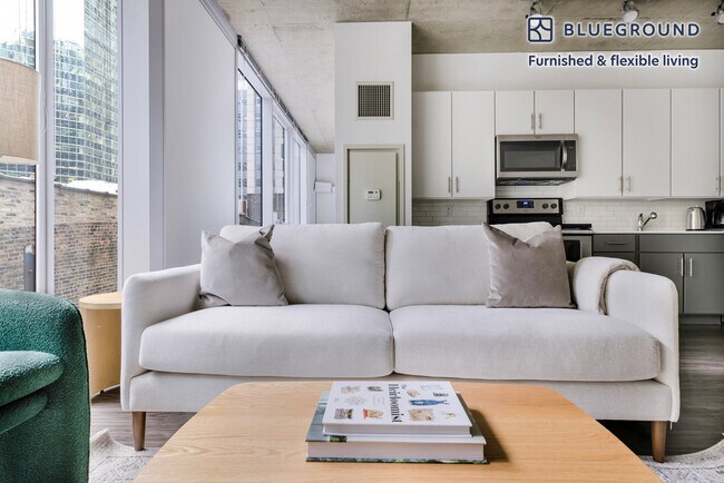 Foto del edificio - 215 W Lake St