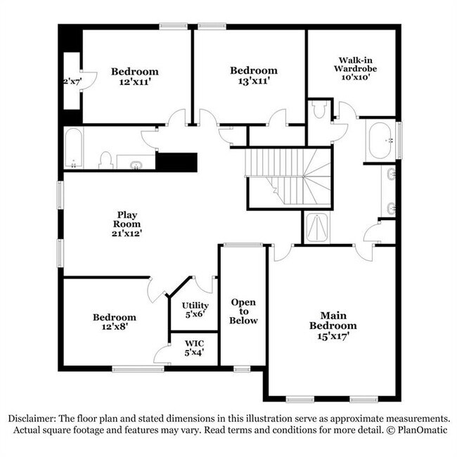 Building Photo - 458 Oak Chase Dr