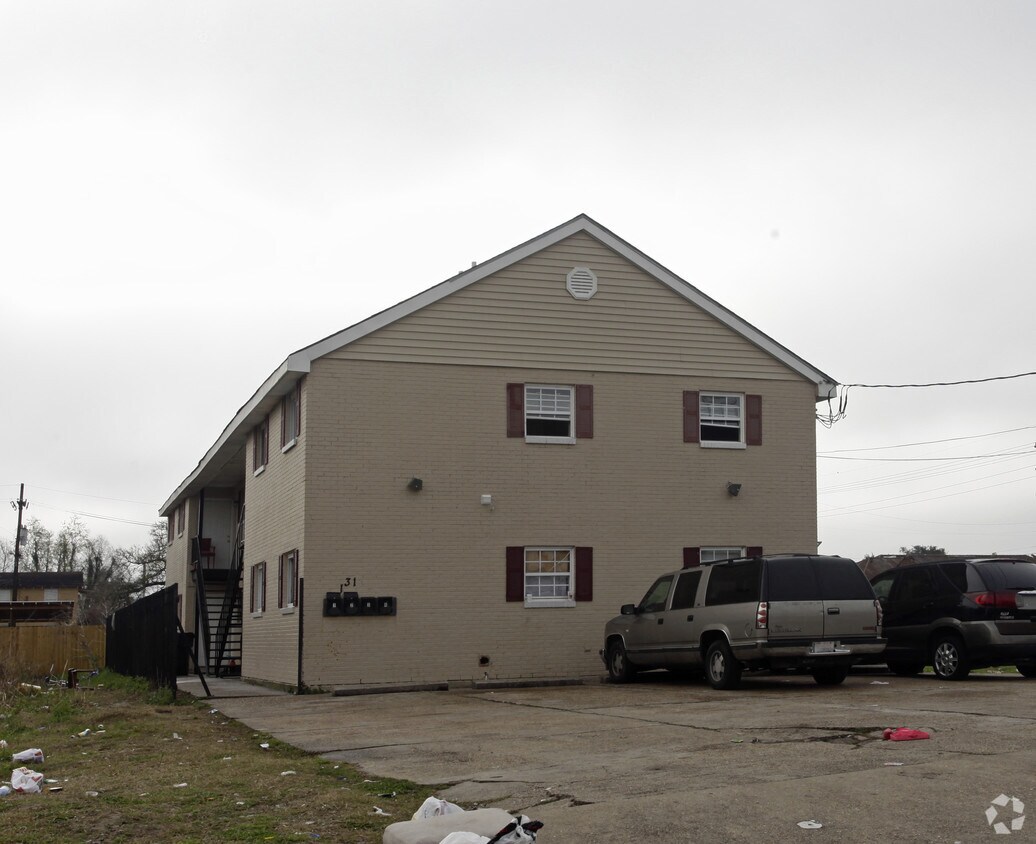 Primary Photo - 1317 S Salcedo St