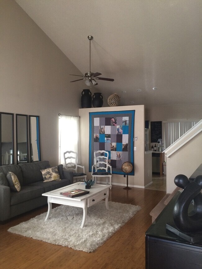 Foto del edificio - Beautiful Tri-level Home in Brandywine Com...