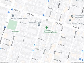 Building Photo - 2206 Barnard St