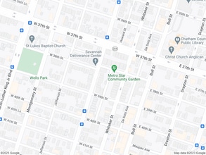 Building Photo - 2206 Barnard St