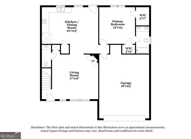 Building Photo - 3492 Harper Ln