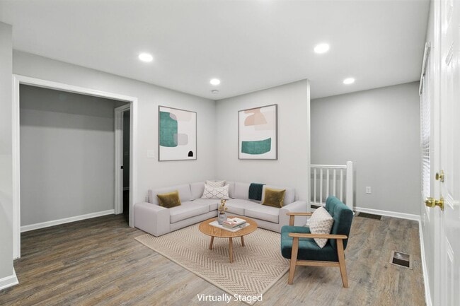 Building Photo - 2343 Carver Dr NW