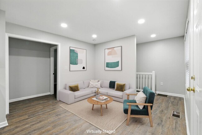 Foto del edificio - 2343 Carver Dr NW