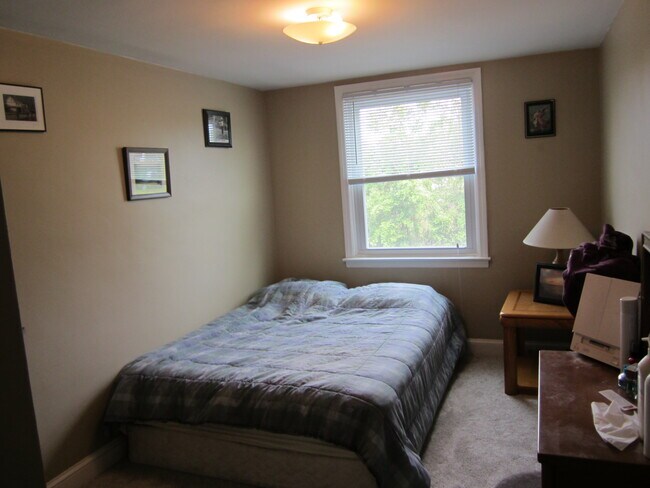 dormitorio 2 - 559 Martin St