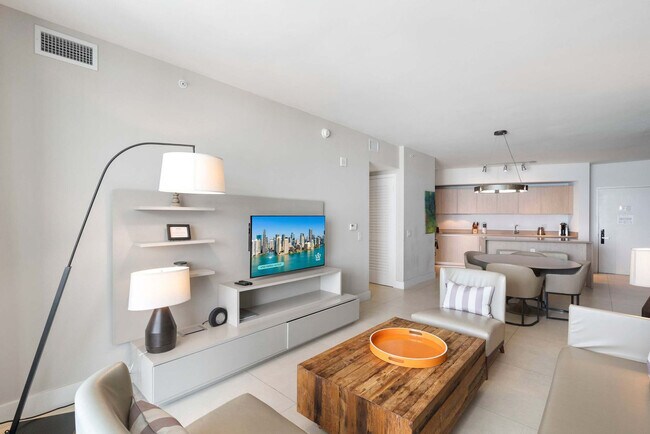 Foto del edificio - 4111 S Ocean Dr