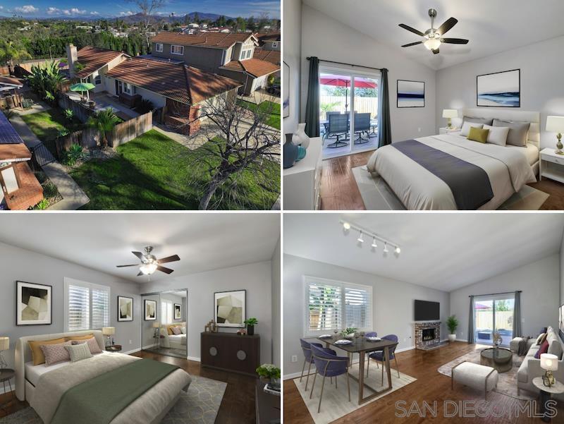 2138 Darby St, Escondido, CA 92025 House Rental in Escondido, CA