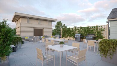 The Jameson at Kincora apartments — community photo - The Jameson at Kincora