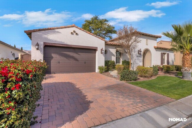 Foto del edificio - 57715 Rosewood Ct
