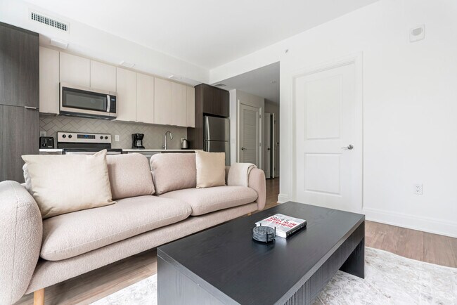 Foto del edificio - 600 4th St SW