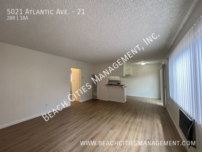 Building Photo - 5021 Atlantic Ave