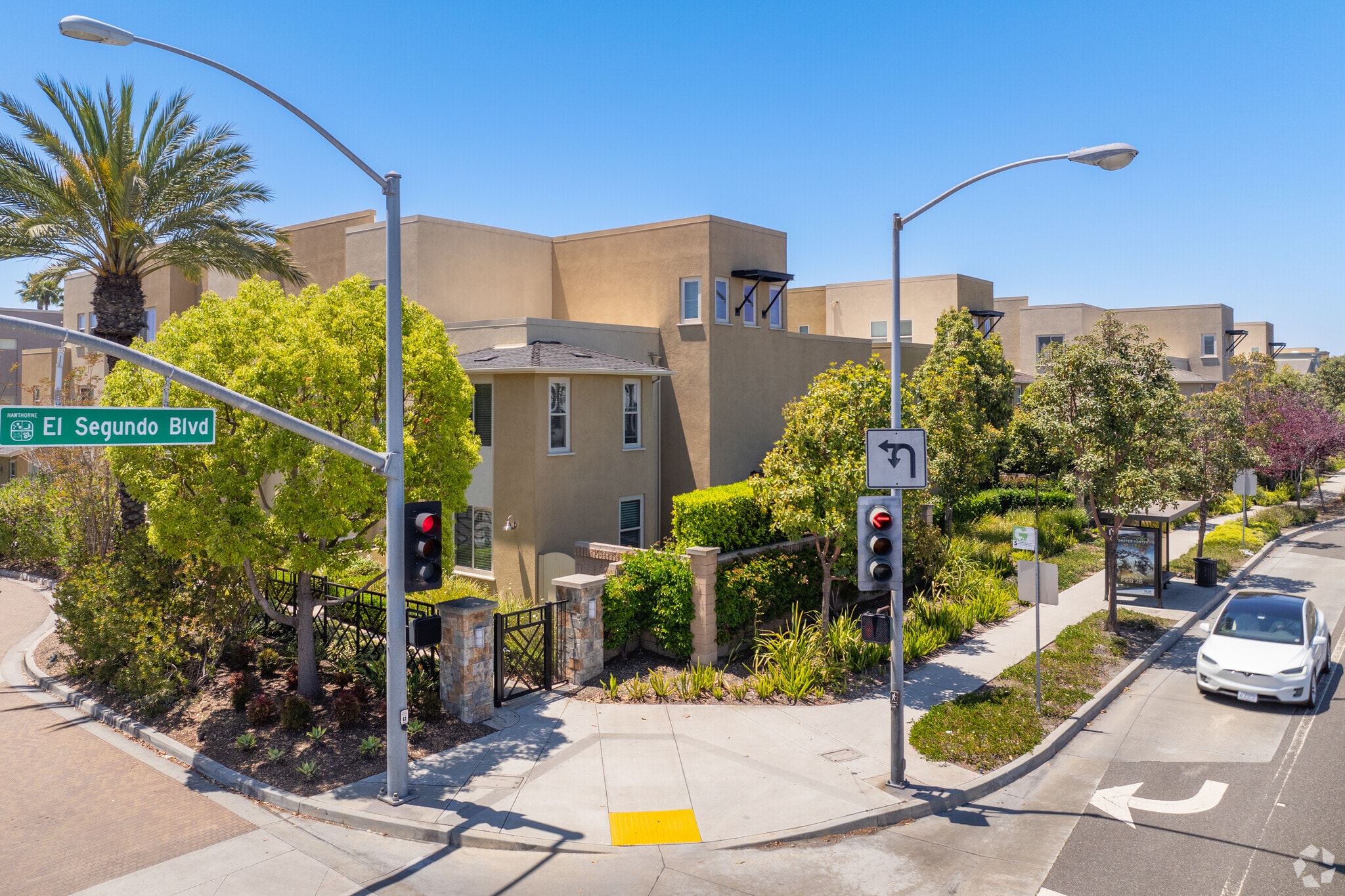 Threesixty at South Bay