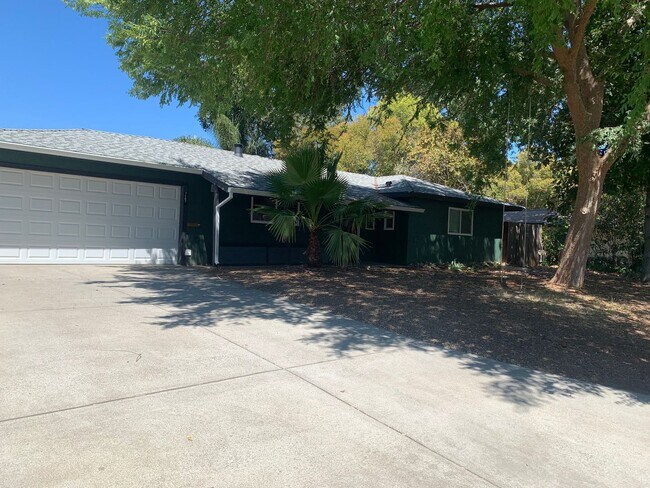 Building Photo - Adorable 3 bedroom home with pool and garden
