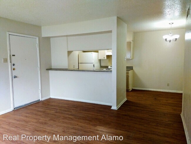 Building Photo - 4303 Blanco Rd