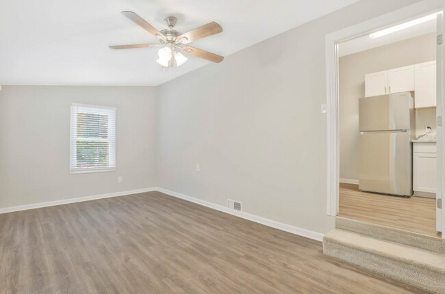 Foto del edificio - 2158 Amber Rd NW