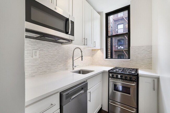 Foto del edificio - 510 E 88th St