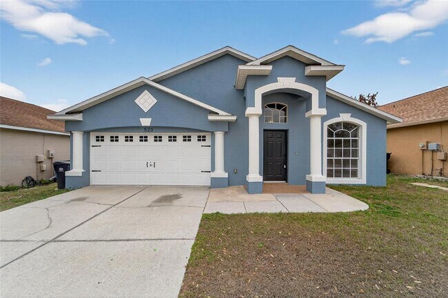 Foto del edificio - 523 Napa Valley Cir