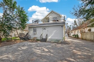 Building Photo - 216 Burr St