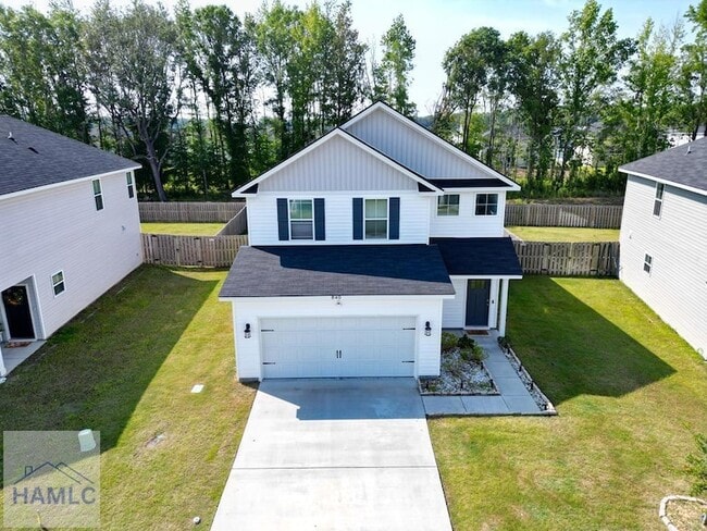 Foto del edificio - 840 Abode Ave