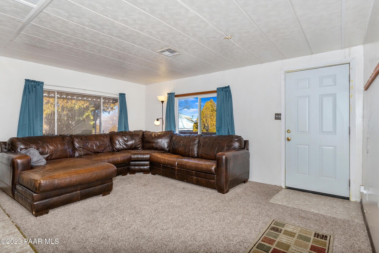 10001 Third St, Mayer, AZ 86333 House Rental in Mayer, AZ