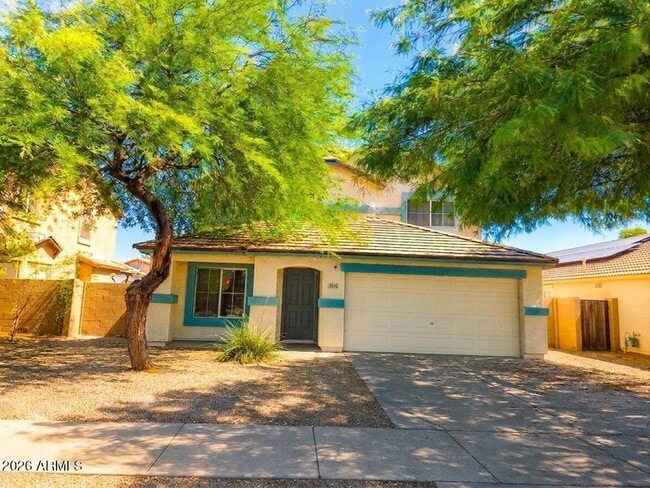 Photo - 15128 W Grant Street House