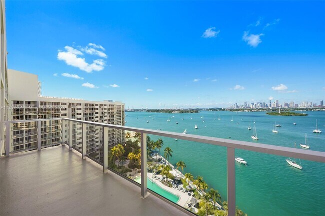 Foto del edificio - 1500 Bay Rd