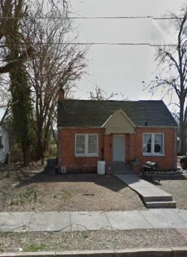 Building Photo - 427 Union St