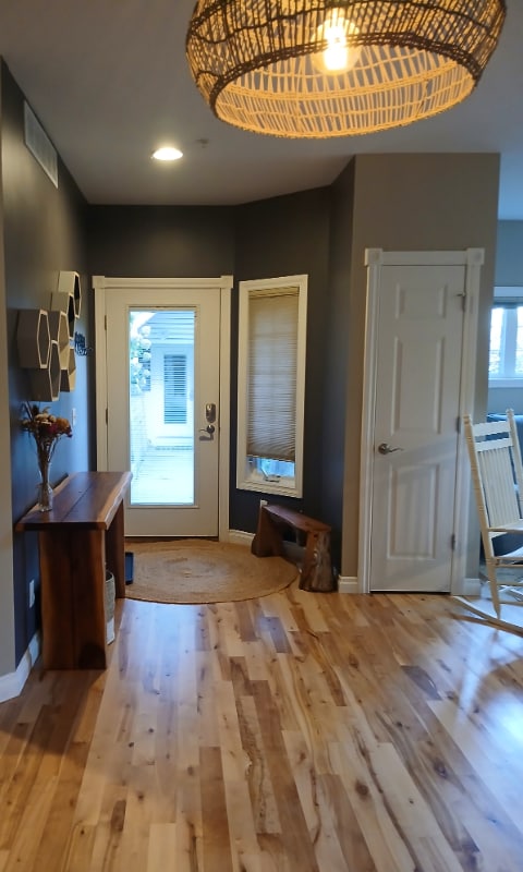 Building Photo - 1430 Forest St