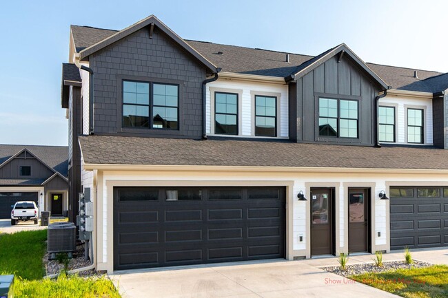 Building Photo - Premium Ames Townhome located at Hayden's ...