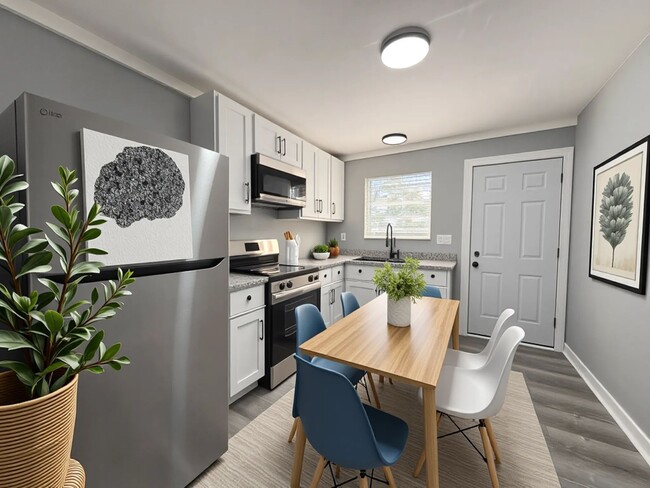 Building Photo - 3606 McVay St SW