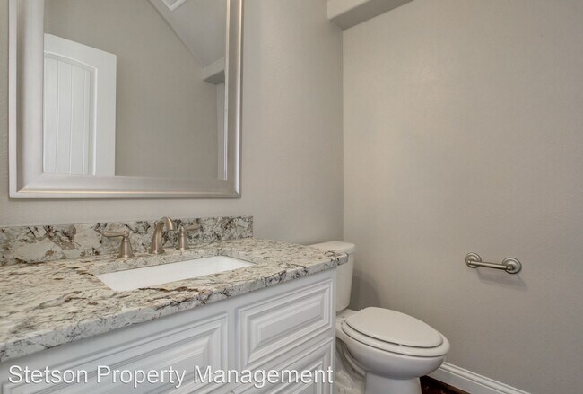 Foto del edificio - 5 br, 4 bath House - 1300 Mustang Brook Lane