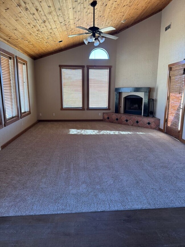 Foto del edificio - ** Spacious Retreat in Terra Estates II **