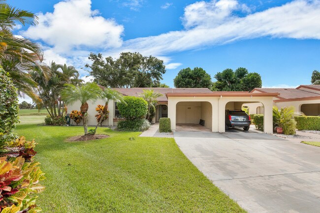 Building Photo - 5944  Forest Grove 1 Drive 1 Boynton Beach...