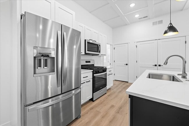 Foto del edificio - Alante Homes at Spring Run