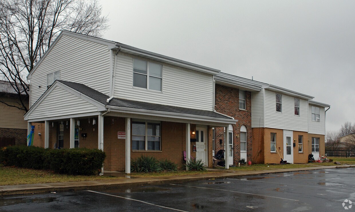 Primary Photo - 5133 Winton Rd