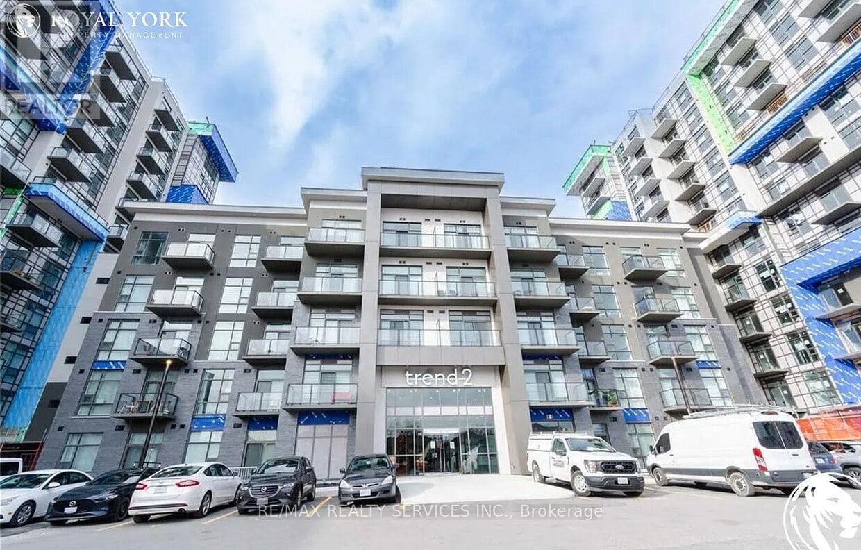 Photo principale - 460 Dundas St E