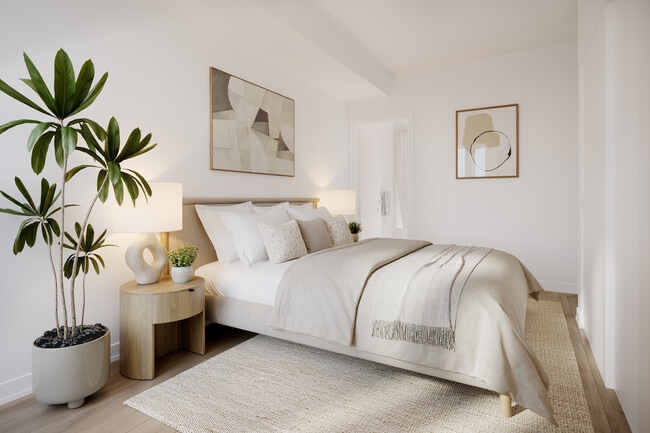 Photo du bâtiment - The Towns at York Mills & Leslie