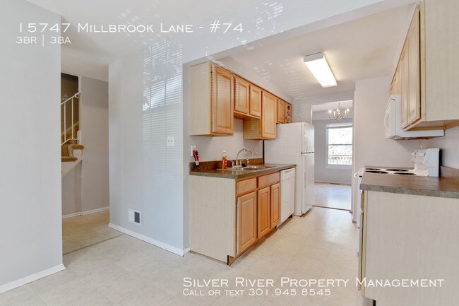 Foto del edificio - 15747 Millbrook Ln
